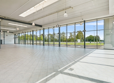 Lager til leje på Taastrup Hovedgade 176, 2630 Taastrup - 3177 m² | Foto 7 - Lokalebasen