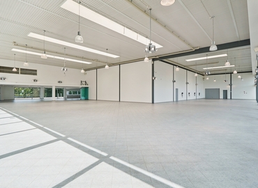 Lager til leje på Taastrup Hovedgade 176, 2630 Taastrup - 3177 m² | Foto 8 - Lokalebasen