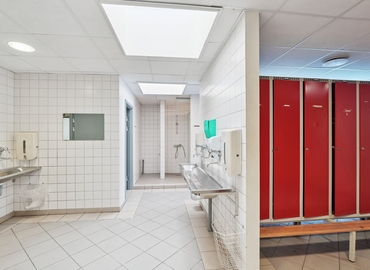 Lager til leje på Taastrup Hovedgade 176, 2630 Taastrup - 3177 m² | Foto 16 - Lokalebasen