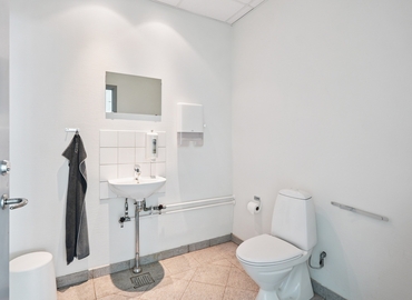 Lager til leje på Taastrup Hovedgade 176, 2630 Taastrup - 3177 m² | Foto 17 - Lokalebasen