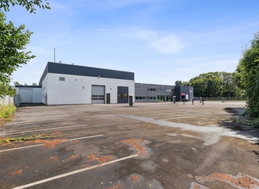 Lager til leje på Taastrup Hovedgade 176, 2630 Taastrup - 3177 m² | Foto 20 - Lokalebasen.dk