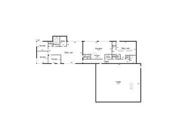 Lager til leje på Taastrup Hovedgade 176, 2630 Taastrup - 3177 m² | Foto 22 - Lokalebasen.dk