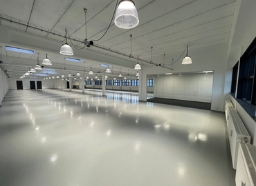 Kontor til leje på Kanalholmen 14C, 2650 Hvidovre - 893 m² | Foto 0 - Lokalebasen.dk