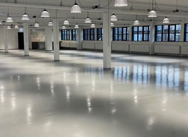 Kontor til leje på Kanalholmen 14C, 2650 Hvidovre - 893 m² | Foto 3 - Lokalebasen