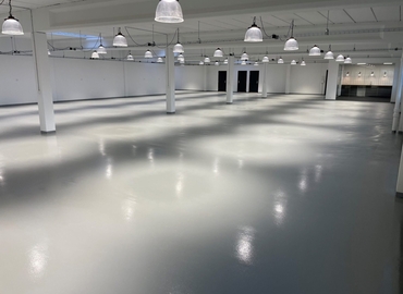 Kontor til leje på Kanalholmen 14C, 2650 Hvidovre - 893 m² | Foto 1 - Lokalebasen