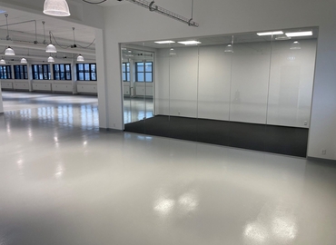 Kontor til leje på Kanalholmen 14C, 2650 Hvidovre - 893 m² | Foto 6 - Lokalebasen