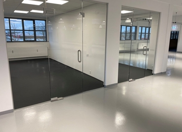 Kontor til leje på Kanalholmen 14C, 2650 Hvidovre - 893 m² | Foto 7 - Lokalebasen