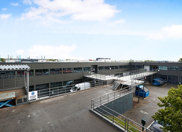 Kontor til leje på Kanalholmen 14C, 2650 Hvidovre - 893 m² | Foto 11 - Lokalebasen.dk