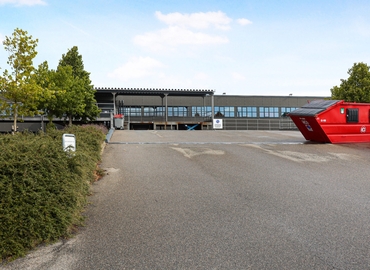 Kontor til leje på Kanalholmen 14C, 2650 Hvidovre - 893 m² | Foto 12 - Lokalebasen.dk