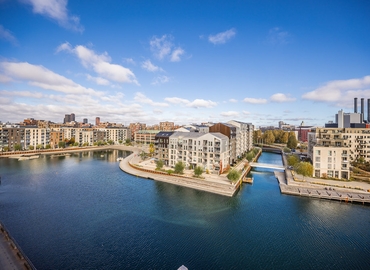 Kontor til leje på Østre Teglgade 50, 2450 København SV - 16516 m² | Foto 3 - Lokalebasen