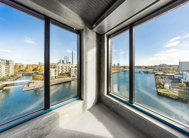 Kontor til leje på Østre Teglgade 50, 2450 København SV - 16516 m² | Foto 0 - Lokalebasen.dk