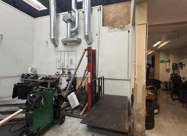 Lager til leje på Vallensbækvej 44, 2625 Vallensbæk - 710 m² | Foto 33 - Lokalebasen