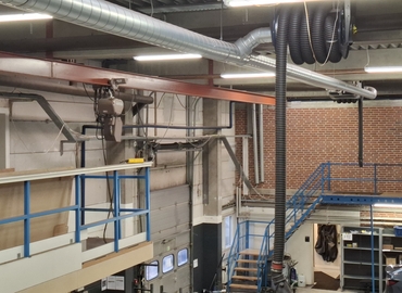 Lager til leje på Vallensbækvej 44, 2625 Vallensbæk - 710 m² | Foto 36 - Lokalebasen