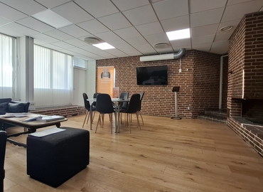 Lager til leje på Vallensbækvej 44, 2625 Vallensbæk - 710 m² | Foto 20 - Lokalebasen.dk