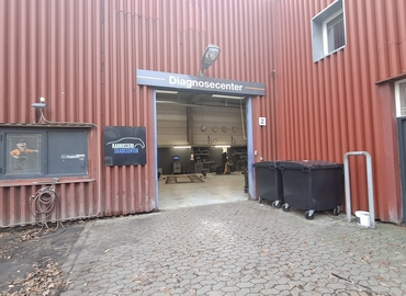 Lager til leje på Vallensbækvej 44, 2625 Vallensbæk - 710 m² | Foto 13 - Lokalebasen