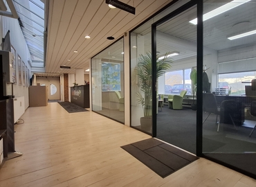 Lager til leje på Vallensbækvej 44, 2625 Vallensbæk - 710 m² | Foto 27 - Lokalebasen