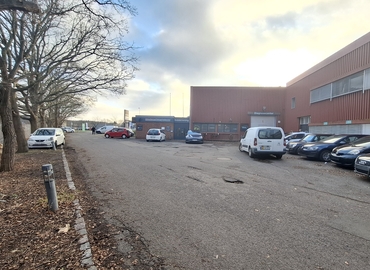 Lager til leje på Vallensbækvej 44, 2625 Vallensbæk - 710 m² | Foto 11 - Lokalebasen