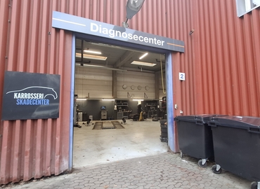 Lager til leje på Vallensbækvej 44, 2625 Vallensbæk - 710 m² | Foto 22 - Lokalebasen