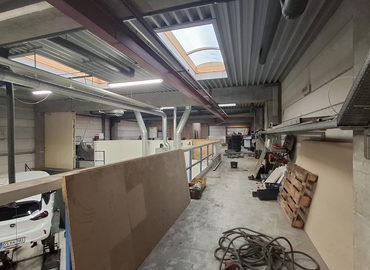 Lager til leje på Vallensbækvej 44, 2625 Vallensbæk - 710 m² | Foto 40 - Lokalebasen.dk