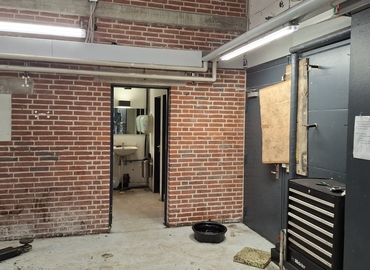 Lager til leje på Vallensbækvej 44, 2625 Vallensbæk - 710 m² | Foto 15 - Lokalebasen.dk