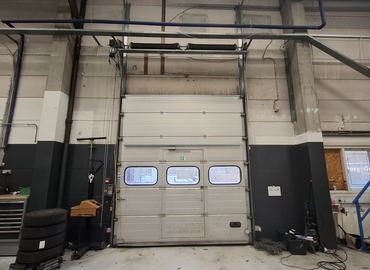 Lager til leje på Vallensbækvej 44, 2625 Vallensbæk - 710 m² | Foto 45 - Lokalebasen.dk