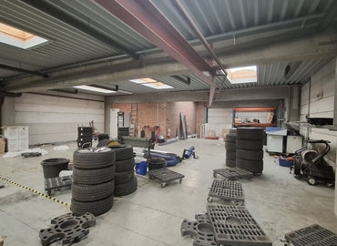 Lager til leje på Vallensbækvej 44, 2625 Vallensbæk - 710 m² | Foto 42 - Lokalebasen.dk