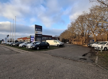 Lager til leje på Vallensbækvej 44, 2625 Vallensbæk - 710 m² | Foto 31 - Lokalebasen