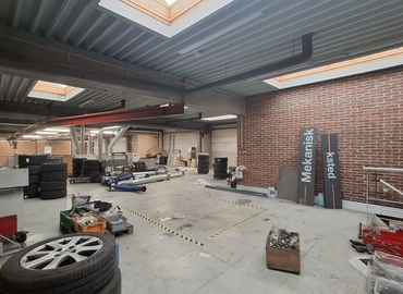 Lager til leje på Vallensbækvej 44, 2625 Vallensbæk - 710 m² | Foto 43 - Lokalebasen.dk