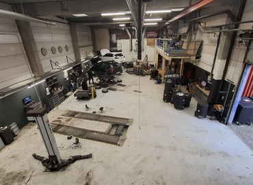 Lager til leje på Vallensbækvej 44, 2625 Vallensbæk - 710 m² | Foto 16 - Lokalebasen.dk