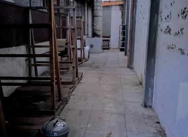 Lager til leje på Kortegårdsvej 5, 9400 Nørresundby - 30 m² | Foto 3 - Lokalebasen