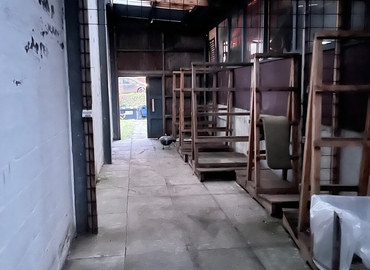 Lager til leje på Kortegårdsvej 5, 9400 Nørresundby - 30 m² | Foto 2 - Lokalebasen