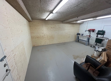 Lager til leje på Kortegårdsvej 5, 9400 Nørresundby - 30 m² | Foto 0 - Lokalebasen