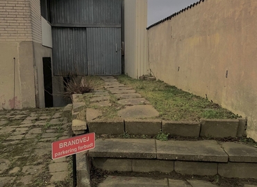 Lager til leje på Kortegårdsvej 5, 9400 Nørresundby - 30 m² | Foto 4 - Lokalebasen.dk