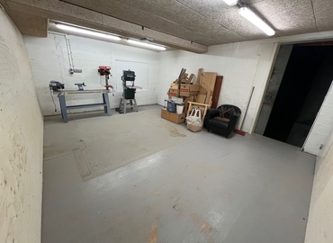 Lager til leje på Kortegårdsvej 5, 9400 Nørresundby - 30 m² | Foto 1 - Lokalebasen.dk