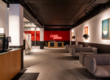 Kontor til leje på Måløv Byvej 229, 2760 Måløv - 157 m² | Foto 0 - Lokalebasen.dk