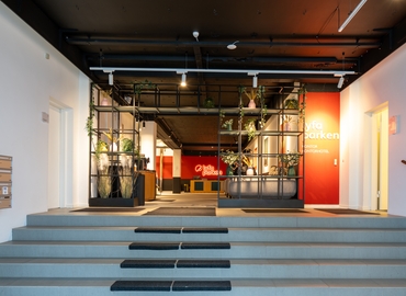 Kontor til leje på Måløv Byvej 229, 2760 Måløv - 157 m² | Foto 2 - Lokalebasen.dk