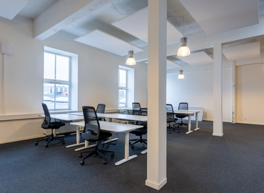 Kontor til leje på Måløv Byvej 229, 2760 Måløv - 157 m² | Foto 8 - Lokalebasen