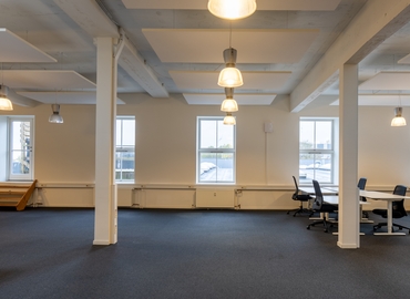 Kontor til leje på Måløv Byvej 229, 2760 Måløv - 157 m² | Foto 7 - Lokalebasen