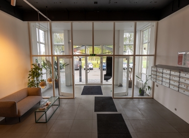 Kontor til leje på Måløv Byvej 229, 2760 Måløv - 157 m² | Foto 1 - Lokalebasen