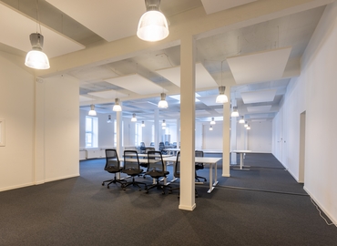 Kontor til leje på Måløv Byvej 229, 2760 Måløv - 157 m² | Foto 6 - Lokalebasen