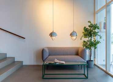 Kontor til leje på Måløv Byvej 229, 2760 Måløv - 157 m² | Foto 3 - Lokalebasen.dk