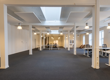 Kontor til leje på Måløv Byvej 229, 2760 Måløv - 157 m² | Foto 10 - Lokalebasen