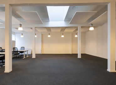 Kontor til leje på Måløv Byvej 229, 2760 Måløv - 157 m² | Foto 9 - Lokalebasen.dk