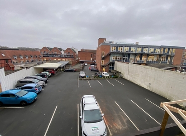 Parkering Møllergade 56 5700 Svendborg