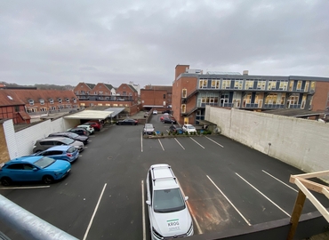 Parkering Møllergade 56 5700 Svendborg