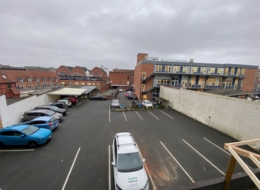 Parkering Møllergade 56 5700 Svendborg