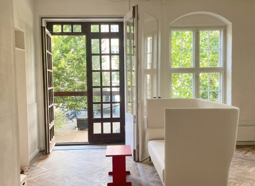 Coworking Vesterbrogade 69D 1620 Copenhagen V