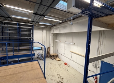 Lager til leje på Roskildevej 22, 2620 Albertslund - 149 m² | Foto 2 - Lokalebasen