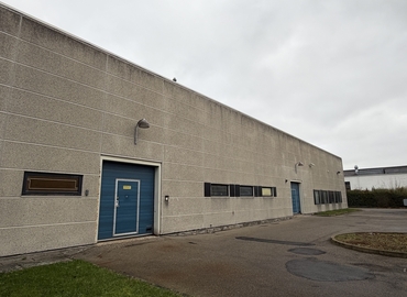 Lager til leje på Roskildevej 22, 2620 Albertslund - 149 m² | Foto 5 - Lokalebasen