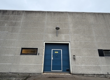 Lager til leje på Roskildevej 22, 2620 Albertslund - 149 m² | Foto 4 - Lokalebasen.dk